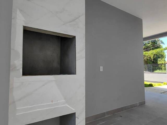 #1 - Casa para Venda em Barra Velha - SC