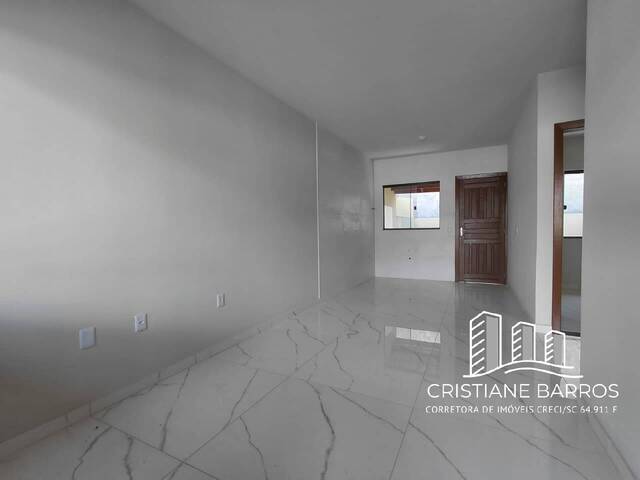 Casa para Venda em Barra Velha - 2