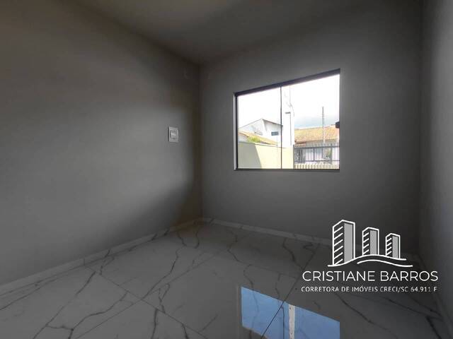 Casa para Venda em Barra Velha - 4