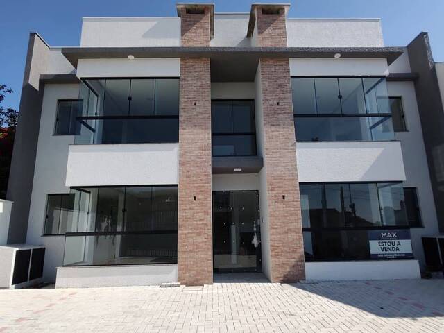 #3 - Apartamento para Venda em Barra Velha - SC