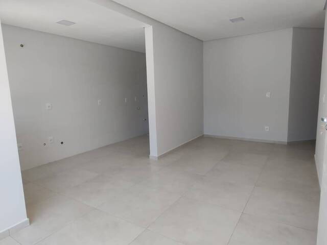 #3 - Apartamento para Venda em Barra Velha - SC