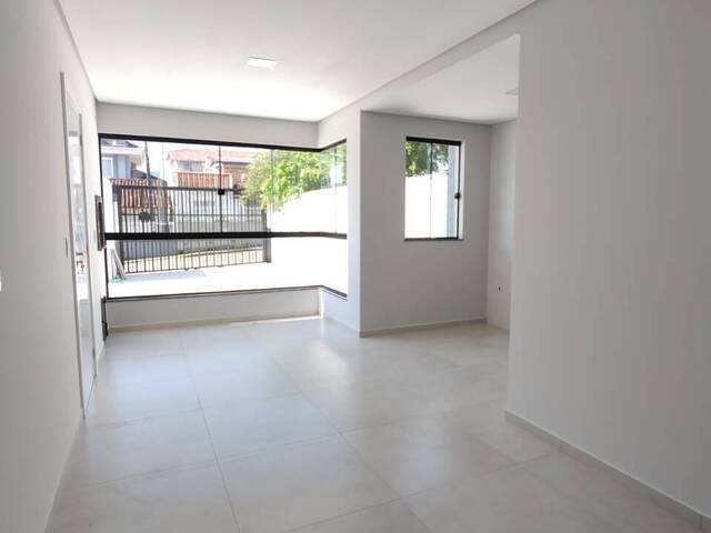 #3 - Apartamento para Venda em Barra Velha - SC