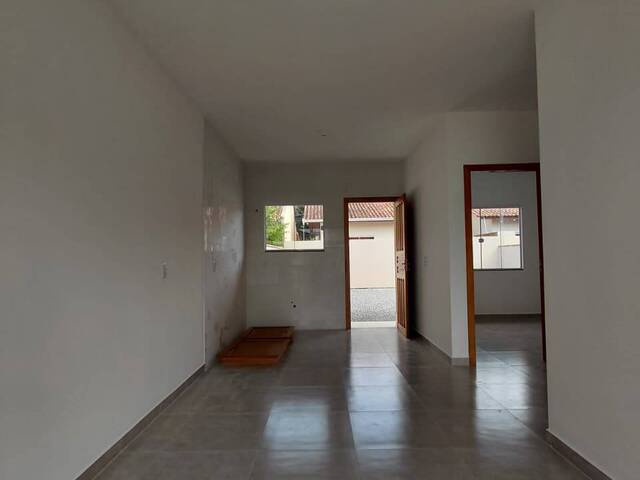 #5 - Casa para Venda em Barra Velha - SC - 2