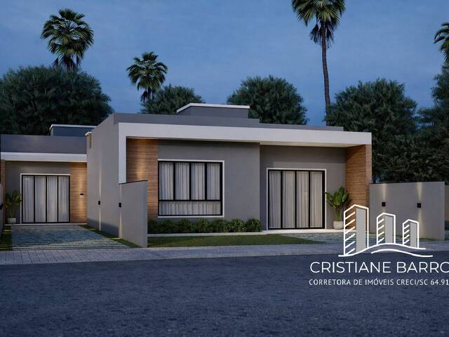 Casa para Venda em Barra Velha - 5