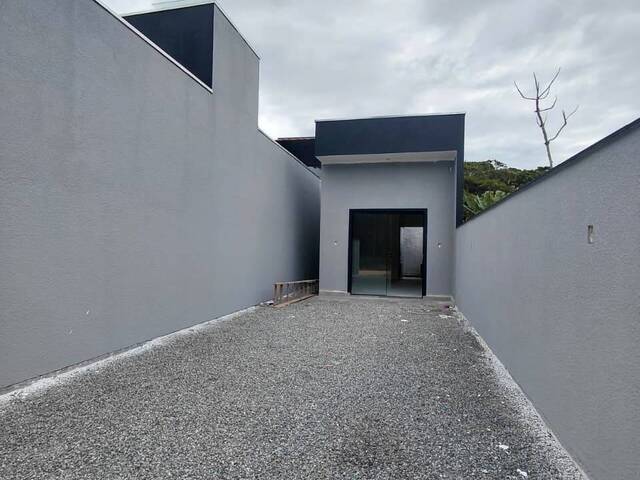#7 - Casa para Venda em Barra Velha - SC