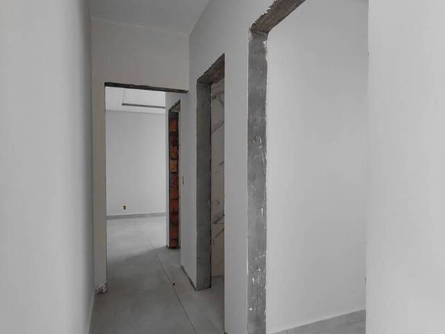 #7 - Casa para Venda em Barra Velha - SC