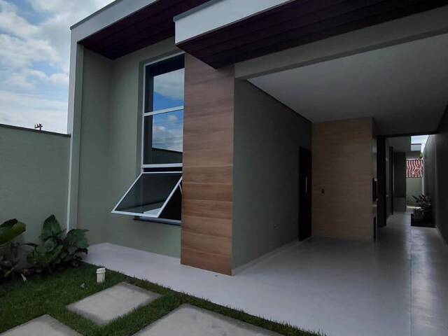 #8 - Casa para Venda em Barra Velha - SC