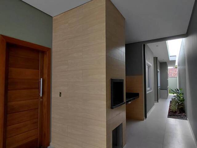 #8 - Casa para Venda em Barra Velha - SC