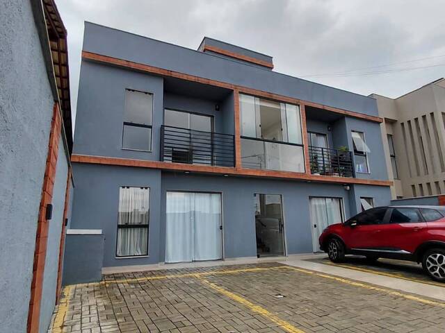 #10 - Apartamento para Venda em Barra Velha - SC