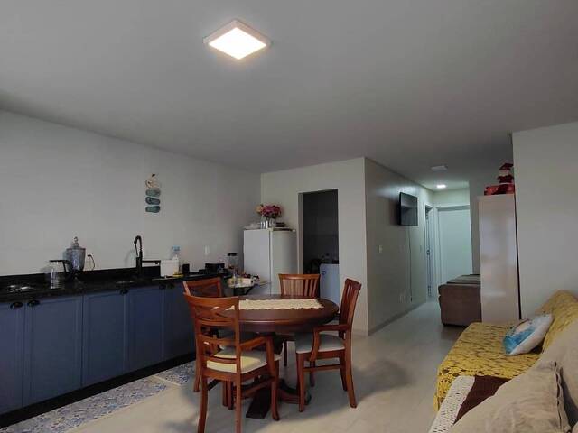 #10 - Apartamento para Venda em Barra Velha - SC