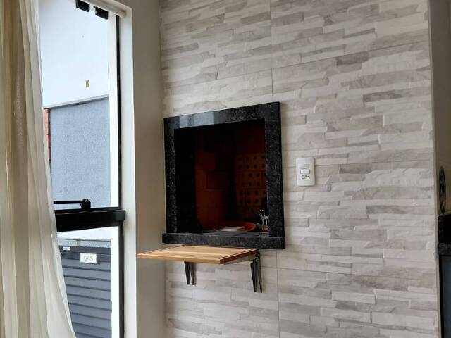 Apartamento para Venda em Barra Velha - 4