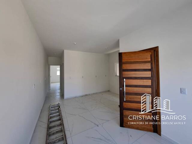 #11 - Casa para Venda em Barra Velha - SC