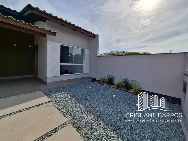 #11 - Casa para Venda em Barra Velha - SC