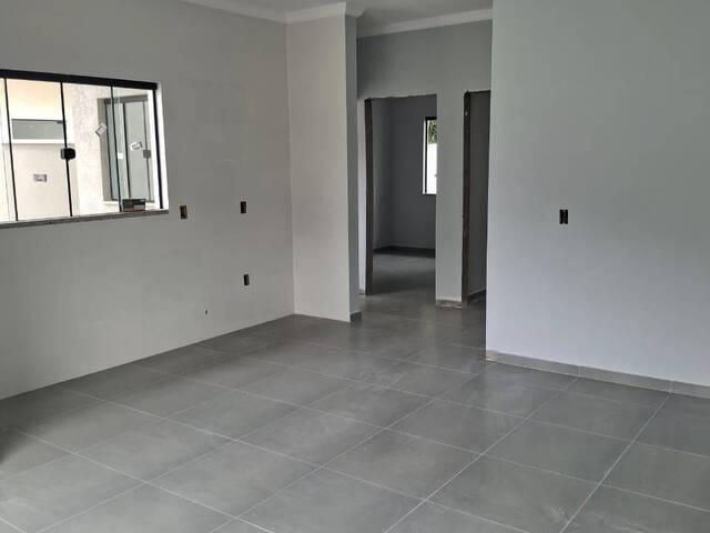 #12 - Casa para Venda em Barra Velha - SC