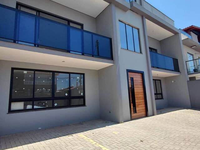 #13 - Apartamento para Venda em Barra Velha - SC