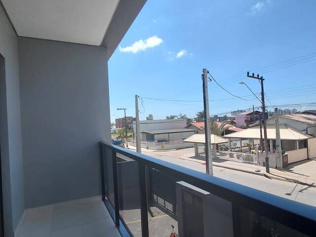 Apartamento para Venda em Barra Velha - 4