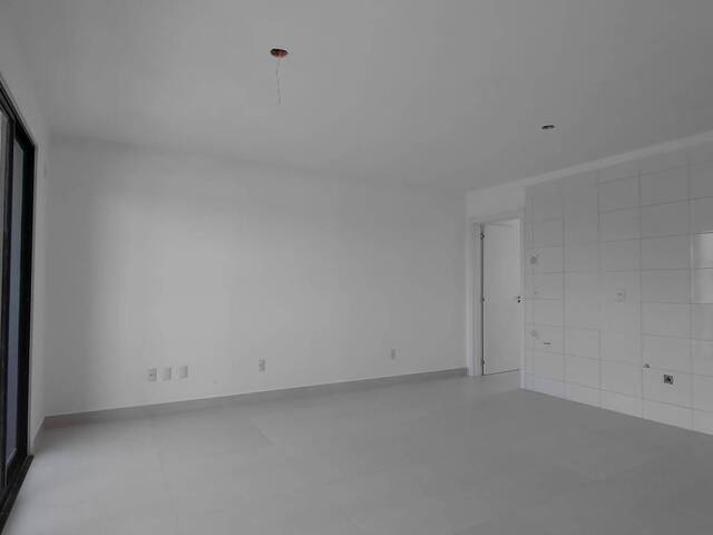 #13 - Apartamento para Venda em Barra Velha - SC