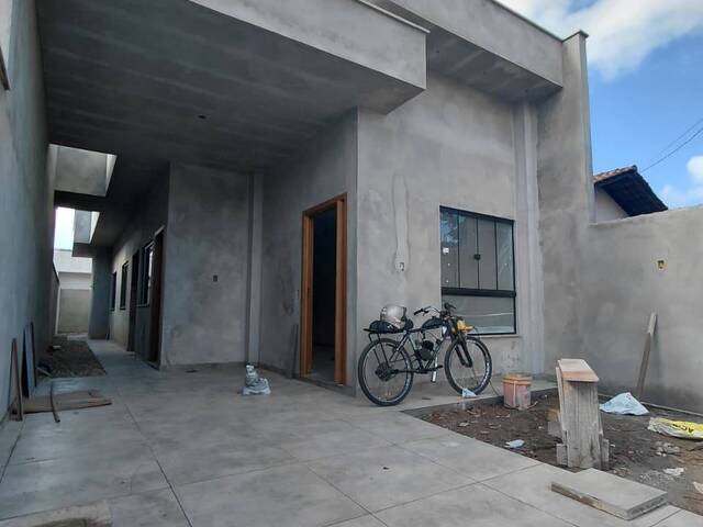#15 - Casa para Venda em Barra Velha - SC - 1