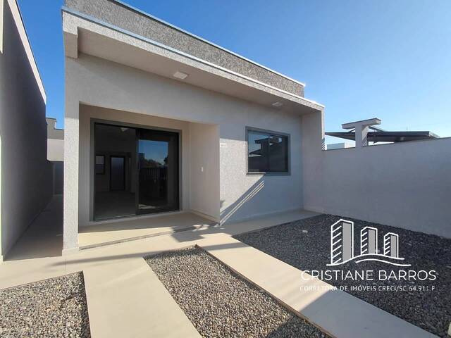 #17 - Casa para Venda em Barra Velha - SC - 1