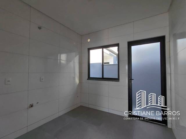 #17 - Casa para Venda em Barra Velha - SC - 3