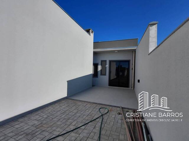 #18 - Casa para Venda em Barra Velha - SC - 1