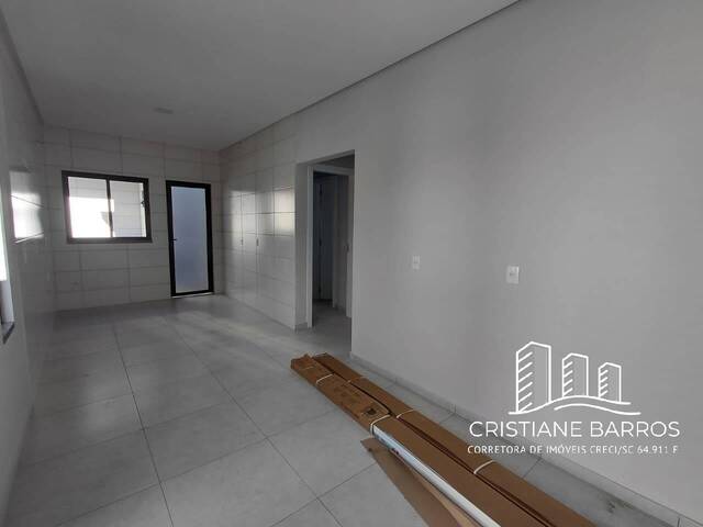 #18 - Casa para Venda em Barra Velha - SC - 2