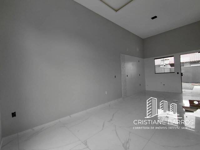 Casa para Venda em Barra Velha - 2