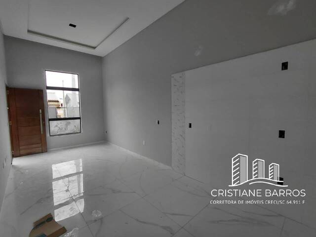 Casa para Venda em Barra Velha - 3