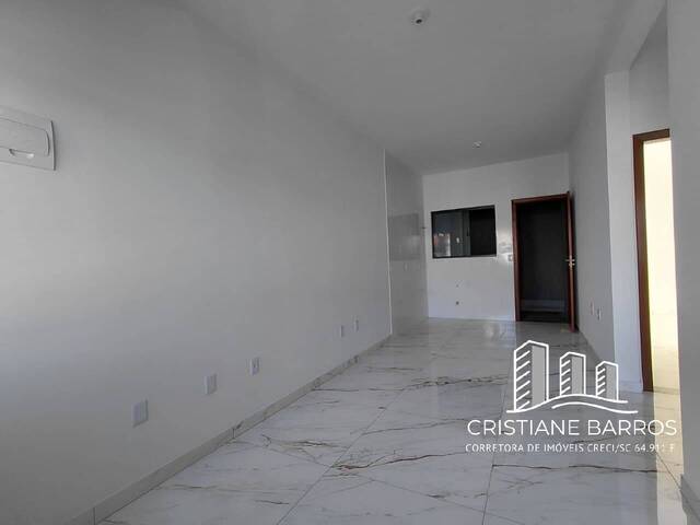 #21 - Casa para Venda em Barra Velha - SC