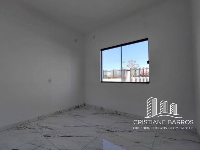 Casa para Venda em Barra Velha - 4