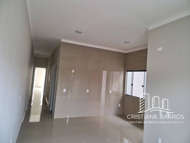 #15 - Casa para Venda em Barra Velha - SC