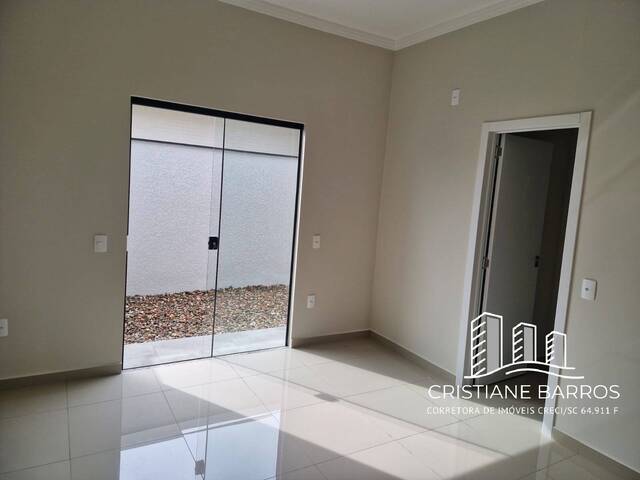 Casa para Venda em Barra Velha - 4