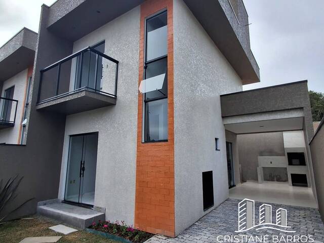 #22 - Casa para Venda em Barra Velha - SC